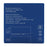 Medline Hemo-Force DVT Pump Parts and Accessories - CE Label for Hemo-Force MDS600INT DVT Pump - MDSAL204221