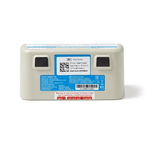 Medline Hemo-Force ll DVT Pump Parts and Accessories - CE Label for Hemo-Force MDS600SQ2 DVT Pump - MDSAL204330
