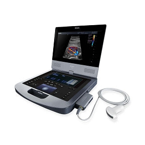 Edan Instruments, Inc Acclarix AX7 and AX4 Compact Ultrasound Systems ...