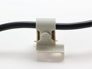 Medline Hemo-Force DVT Pump Parts and Accessories - Cable Cover for Hemo-Force MDS600INT and MDS600SQ DVT Pumps - MDSBA106035
