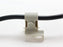 Medline Hemo-Force DVT Pump Parts and Accessories - Cable Cover for Hemo-Force MDS600INT and MDS600SQ DVT Pumps - MDSBA106035