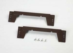 Medline Bed Transport Carts - Bed Cart Kit for Homecare Beds - MDSBEDCART