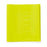 Medline Latex Exercise Bands - Exercise Band, Medium, Green, 50 yd. - MDSBND50YDM