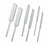 Key Surgical Channel Cleaning Brushes - Channel Cleaning Brush, 2.67 mm Diameter, 8" - BR-08-105