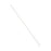 Medline Twisted-Wire Instrument Cleaning Brushes - BRUSH, CLEAN, 10''LGTH, 1''BR, 0.08'' DI - MDSBR10001B