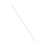 Medline Twisted-Wire Instrument Cleaning Brushes - BRUSH, CLEAN, 10''LGTH, 1''BR, 0.1''DI - MDSBR10002B
