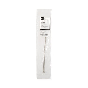 Medline Twisted-Wire Instrument Cleaning Brushes - BRUSH, CLEAN, 10''LGTH, 1'' BR, 0.1''DI - MDSBR10003B