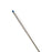 Medline Twisted-Wire Instrument Cleaning Brushes - BRUSH, CLEAN, 10''LGTH, 1'' BR, 0.1''DI - MDSBR10003B