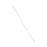 Medline Twisted-Wire Instrument Cleaning Brushes - BRUSH, CLEAN, 10''LNGTH, 1.5''BR, 0.2''DI - MDSBR10006B