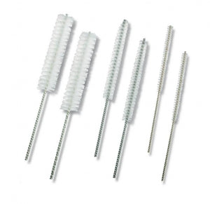 Key Surgical Channel Cleaning Brushes - Channel Cleaning Brush, 3.2 mm Diameter, 18" - BR-18-125