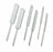 Key Surgical Channel Cleaning Brushes - Channel Cleaning Brush, 3.2 mm Diameter, 18" - BR-18-125