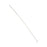 Medline Twisted-Wire Instrument Cleaning Brushes - BRUSH, CLEAN, TWIST, 12''LGTH, 3''BR, 0.2''DI - MDSBR20001B