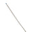 Medline Twisted-Wire Instrument Cleaning Brushes - BRUSH, CLEAN, TWIST, 12''LGTH, 3''BR, 0.2''DI - MDSBR20002B