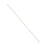 Medline Twisted-Wire Instrument Cleaning Brushes - BRUSH, CLEAN, TWIST, 12''LGTH, 3''BR, 0.2''DI - MDSBR20002B