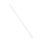 Medline Twisted-Wire Instrument Cleaning Brushes - BRUSH, CLEAN, TWIST, 12''LGTH, 3''BR, 0.3''DI - MDSBR20003B