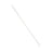 Medline Twisted-Wire Instrument Cleaning Brushes - BRUSH, CLEAN, TWIST, 12''LGTH, 3''BR, 0.4''DI - MDSBR20004B