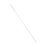 Medline Twisted-Wire Instrument Cleaning Brushes - BRUSH, CLEAN, TWST, 16'LGTH, 2.5''BR, 0.2''DI - MDSBR20015B