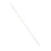 Medline Twisted-Wire Instrument Cleaning Brushes - BRUSH, CLEAN, TWST, 16'LGTH, 2.5''BR, 0.3''DI - MDSBR20016B