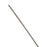 Medline Twisted-Wire Instrument Cleaning Brushes - BRUSH, CLEAN, TWST, 24''LGTH, 2.5'BR, 0.2''DI - MDSBR20052B