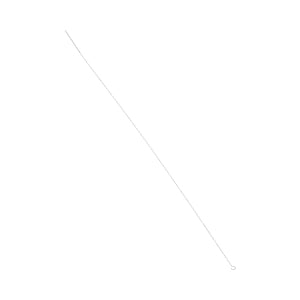 Medline Twisted-Wire Instrument Cleaning Brushes - BRUSH, CLEAN, TWST, 24''LGTH, 2.5'BR, 0.2''DI - MDSBR20052B