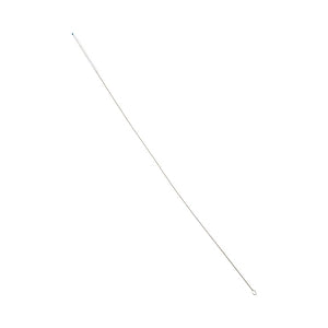 Medline Twisted-Wire Instrument Cleaning Brushes - BRUSH, CLEAN, TWIST, 24''LGTH, 3.3'', 0.3''DI - MDSBR20054B