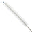 Medline Twisted-Wire Instrument Cleaning Brushes - BRUSH, CLEAN, TWIST24''LGTH, 3.3'', 0.4''DI - MDSBR20055B