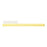 Medline Autoclavable Flat Instrument Brushes - BRUSH, FLAT, AUTOCLAVABLE, RIGID - MDSBR40919B