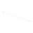 Medline Steamable Rigid Single-End Wire Brushes - BRUSH, RIGID, SGLE-END, 13.8'', STEAM, WTE - MDSBR50005B