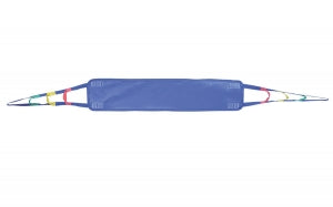 Medline Patient Lift Buttock Strap for Stand Assist - Buttock Strap for Stand Assist Lift, Standard, 400 lb. - MDSBSS