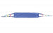 Medline Patient Lift Buttock Strap for Stand Assist - Buttock Strap for Stand Assist Lift, Standard, 400 lb. - MDSBSS
