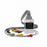 Edan Instruments, Inc SE-2003/SE-2012 Holter Monitor and Accessories - CABLE, 5 LEAD, ECG - 01.57.471455