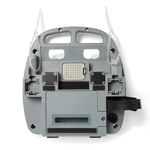 Medline Hemo-Force ll DVT Pump Parts and Accessories - Fully Assembled Rear Case for Hemo-Force II Next Generation Pump, Sequential - MDSCCA02079SQ