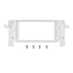 Medline Hemo-Force ll DVT Pump Parts and Accessories - Front Panel Assembly for Hemo-Force MDS600INT2 and MDS600SQ2 DVT Pumps - MDSCCA20039