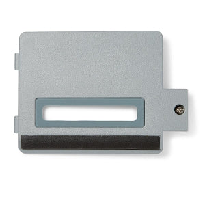 Medline Hemo-Force ll DVT Pump Parts and Accessories - Battery Cover for Hemo-Force MDS600INT2 and MDS600SQ2 DVT Pumps - MDSCCA27001