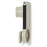 Medline Hemo-Force DVT Pump Parts and Accessories - Left Arm for Hemo-Force MDS600INT and MDS600SQ DVT Pumps - MDSCCB04003L