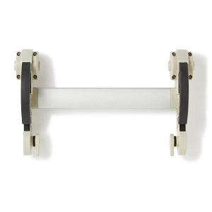 Medline Hemo-Force DVT Pump Parts and Accessories - Spring Hook Set with Arms and Cross Bar for Hemo-Force MDS600INT and MDS600SQ DVT Pumps - MDSCCB04006