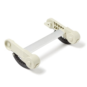 Medline Hemo-Force DVT Pump Parts and Accessories - Spring Hook Set with Arms and Cross Bar for Hemo-Force MDS600INT and MDS600SQ DVT Pumps - MDSCCB04006