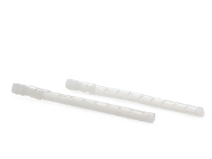 Medline Hemo-Force DVT Pump Parts and Accessories - Pressure Tube Set for Hemo-Force MDS600INT and MDS600SQ DVT Pumps - MDSCML20046