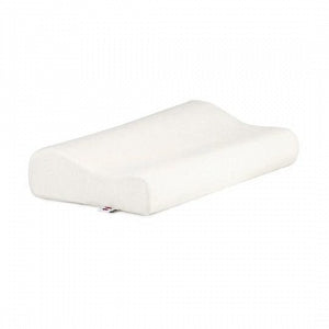 Core Memory Foam Cervical Pillow - PILLOW, MIDSIZE MEMORY, CORE - FOM-190