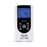 Compass Health Brands Portable Muscle Stimulator Combo - TENS UNIT, PORTABLE, 4WAVEFORM, INTENSITY - DI8195