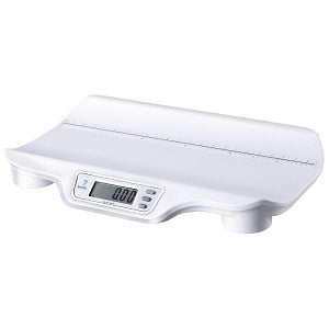 Doran Digital Infant Scales - Baby Digital Scale with Measuring Tape, 44 lb. (20 kg) Capacity - DS4050