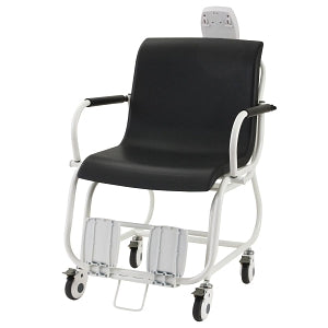 Doran Digital Chair Scales - Digital Chair Scale with Plastic Seat, We ...
