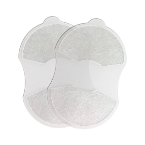 Compass Health Viverity Replacement Pain Relief Pads - Viverity Replacement Pain Relief Pads - E101-6R