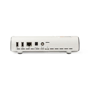 Edan Instruments ECG Machine with Touch Screen - ECG, 3-Channel with Touch Screen and Printer - SE-301