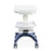 Edan Rolling Stand for ECG Sampling Box - Rolling Stand for ECG Sampling Box - MT-801 + 02.04.242640