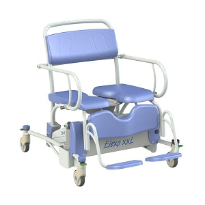 Procare Medical Elexo XXL Bariatric Shower Chair - SHOWER CHAIR, LIFTING, BARIATRIC - 5100 5300