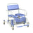 Procare Medical Elexo XXL Bariatric Shower Chair - SHOWER CHAIR, LIFTING, BARIATRIC - 5100 5300