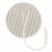 Compass Health SuperStim Cloth Electrodes - SuperStim Cloth Electrodes, 3" Round, 4/Pack - EF3000WC2
