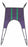 Bestcare Reusable Patient Slings without Head Support - SLING, W/O HEAD SUPPORT, BASIC, XL - SL-GP474