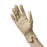 Safariland, LLC Soft-Tissue Compression Glove, Full Finger - DBD-GLOVE, EDEMA, OVR WRIST, S, RT, TAN - 1011058